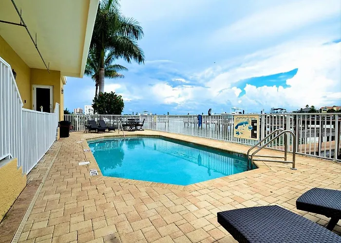 Apartment Brightwater Point 206 Beautiful Water Views 23063