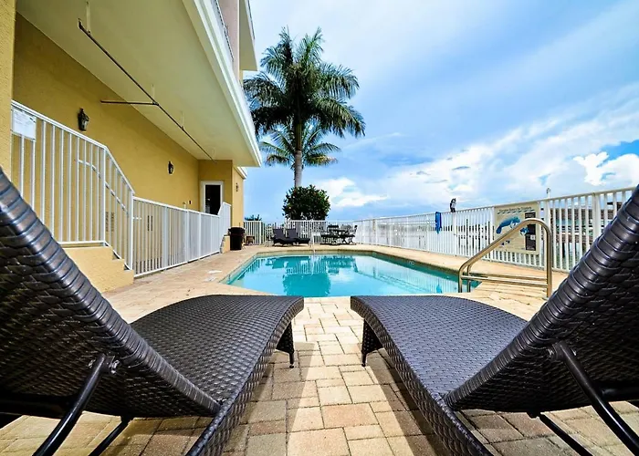 Brightwater Point 206 Beautiful Water Views 23063 Clearwater Beach