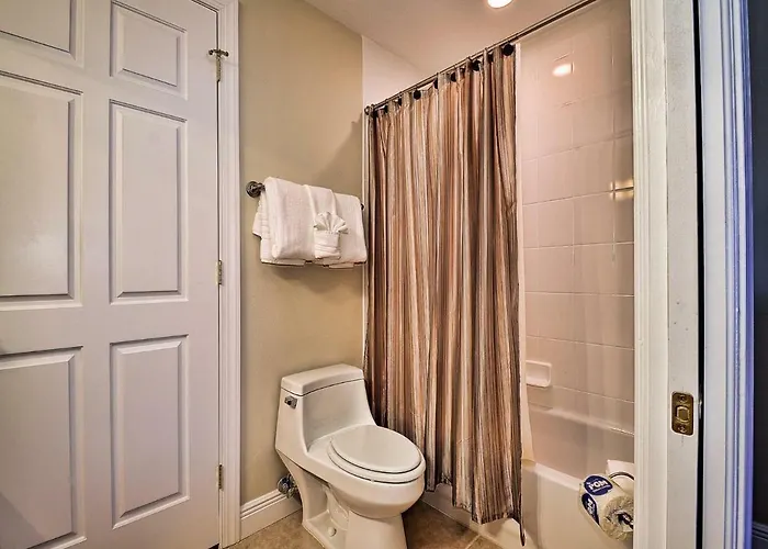Brightwater Point 206 Beautiful Water Views 23063 Clearwater Beach