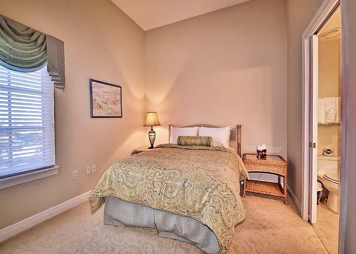 Brightwater Point 206 Beautiful Water Views 23063 Clearwater Beach