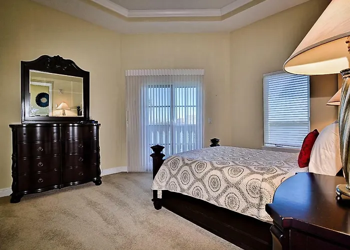 Brightwater Point 206 Beautiful Water Views 23063 Apartment Clearwater Beach
