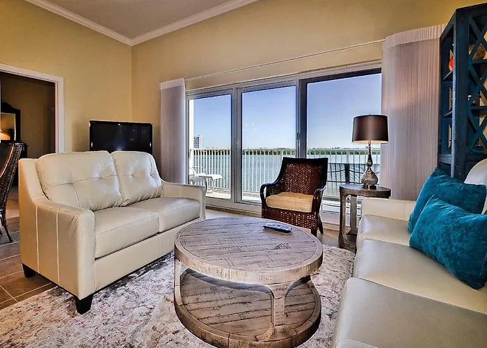 Brightwater Point 206 Beautiful Water Views 23063 Apartment Clearwater Beach